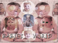 Babies World